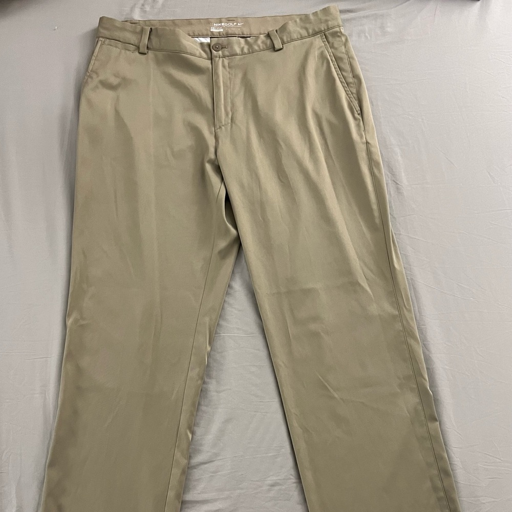 Nike Golf Pants 33x32